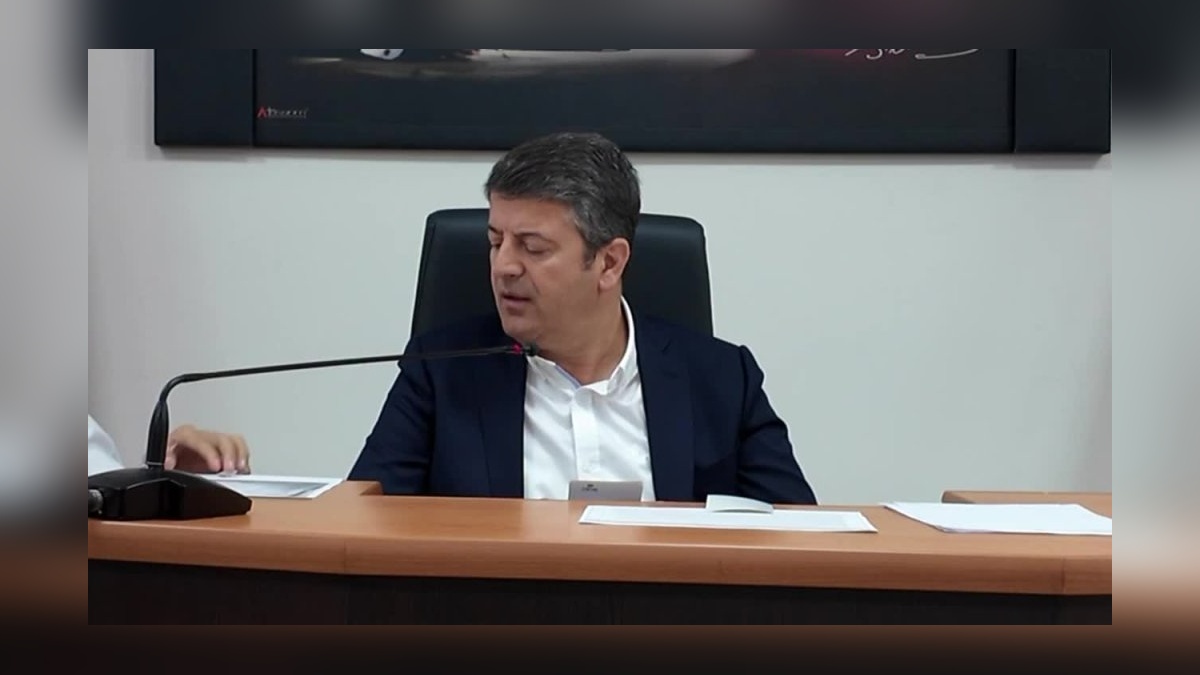 Adıyaman Belediyesi Temmuz ayı meclis toplantısı sonuçlandı
