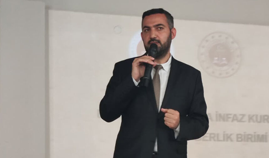 Bozuyuk Cezaevi 22