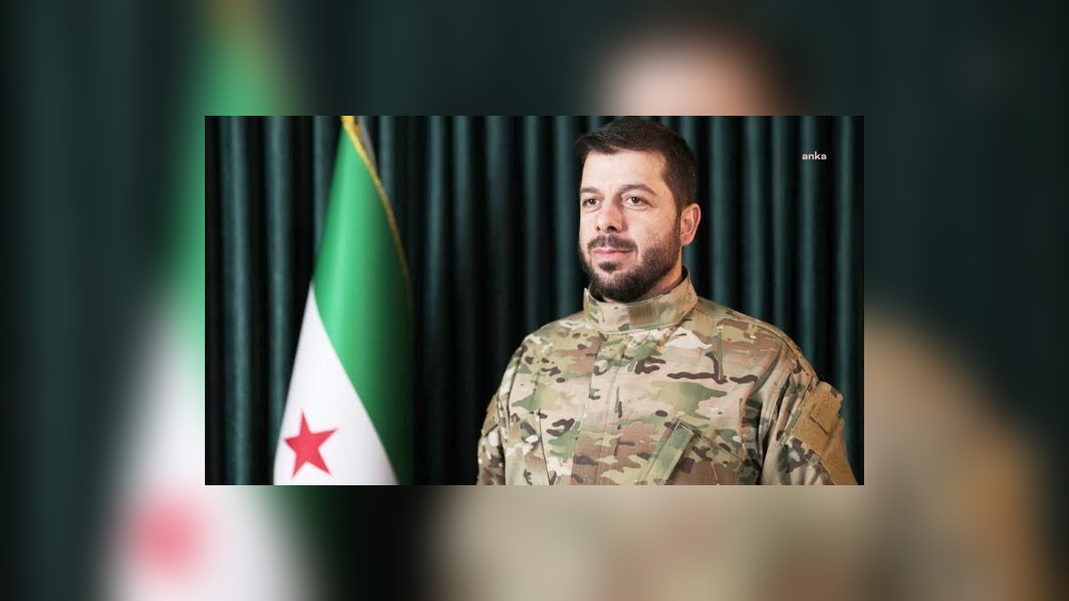 Süveyda İç Güvenlik Komutanı El-Delati: Şeyh El-Hicri'ye ülkesinin çıkarlarını önceliklendirme çağrısı