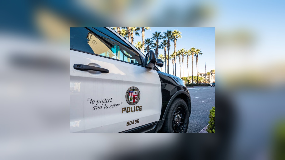 Los Angeles'ta silahlı saldırı: 2 ölü, 6 yaralı