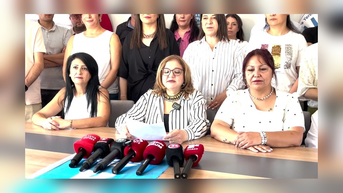 TÜM BEL SEN Eskişehir Şube Başkanı İzgü: Grev hakkıyla gerçek toplu sözleşme kazanacağız