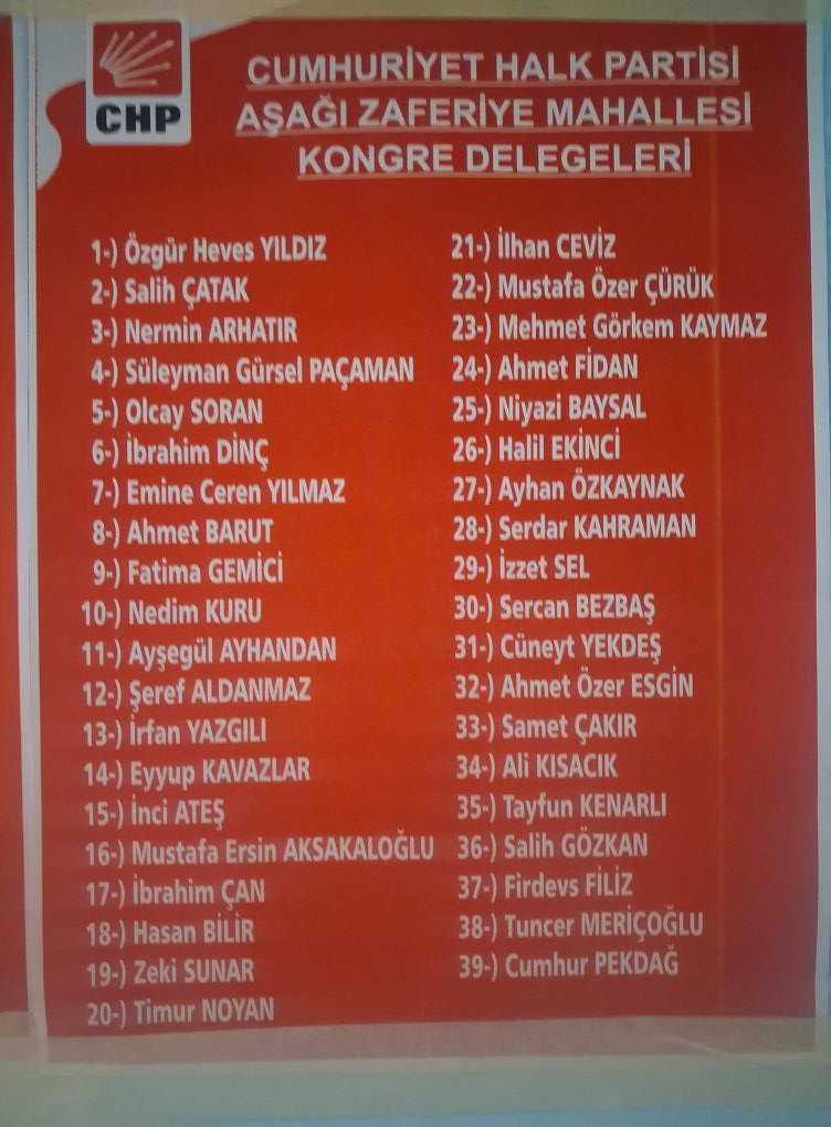 Aşağı Zaferiye-1