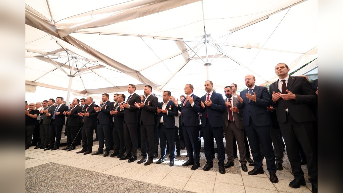 Bayraktar: Enerjide bağımsızlık, ekonomide bağımsızlık demek