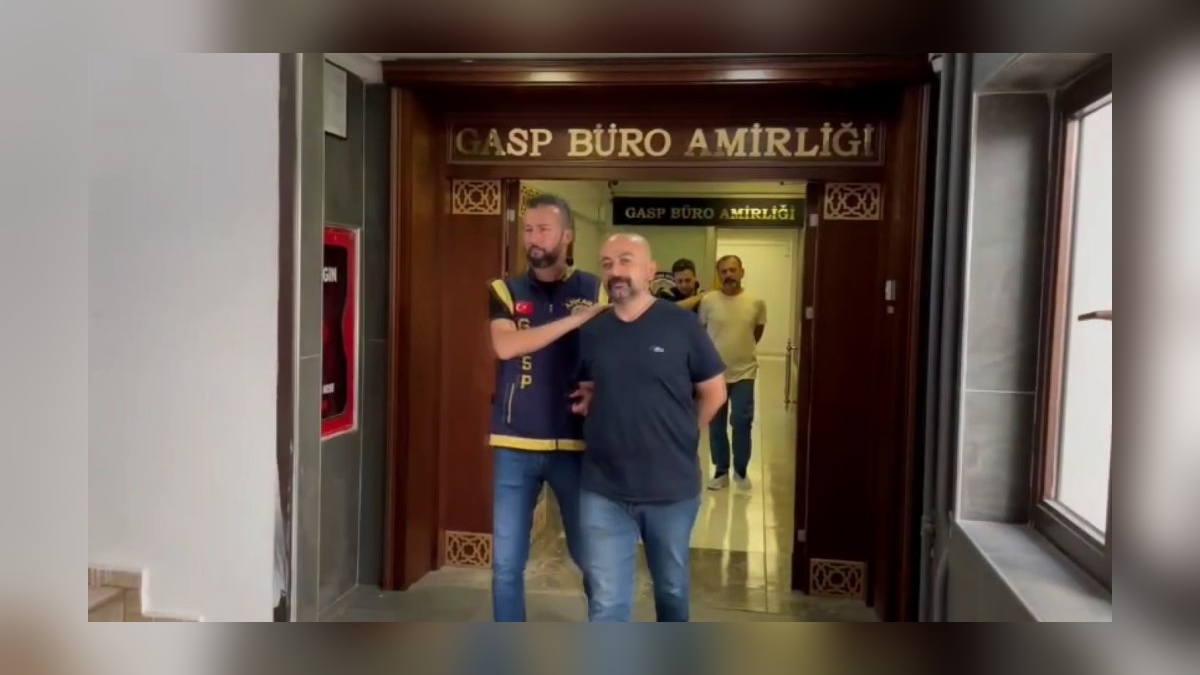 Ankara'da alacak verecek tartışması: 1 kişi ayağından yaralandı, 2 şüpheli tutuklandı