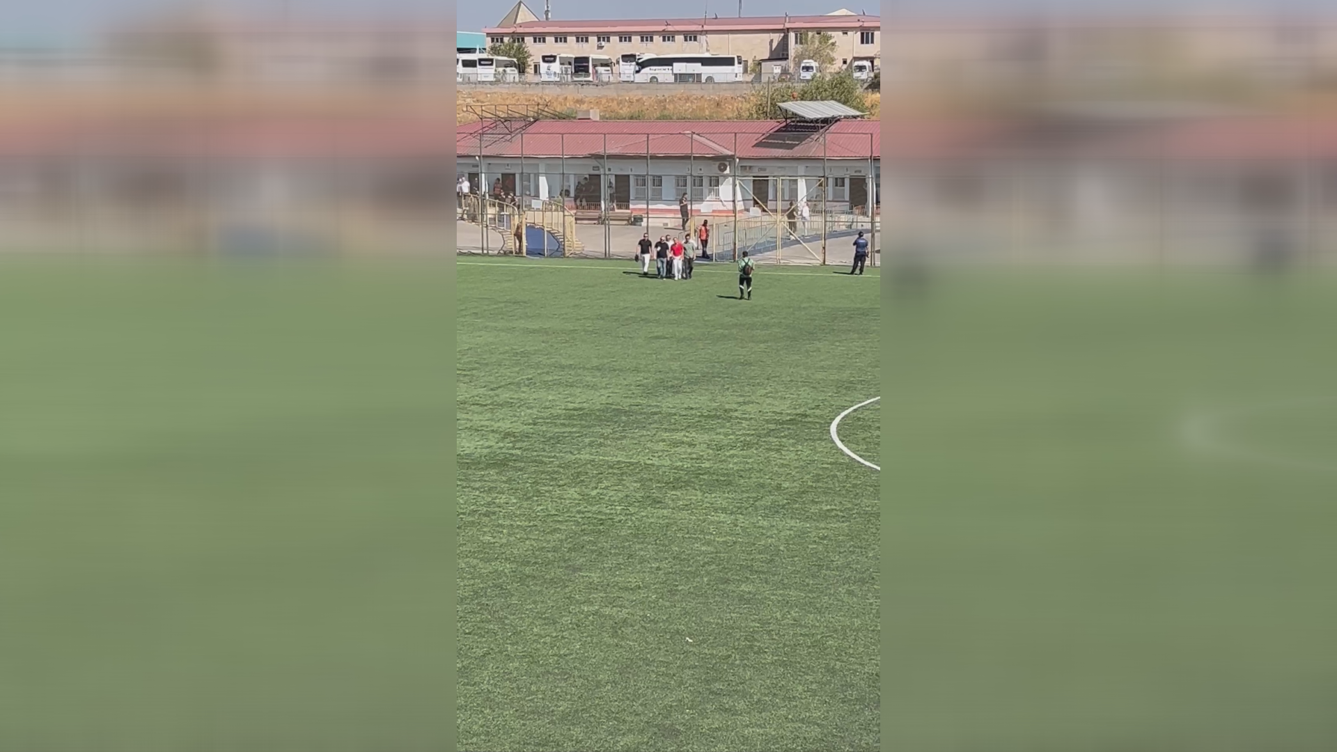 Harun Reşi̇t Gümüşer (2)