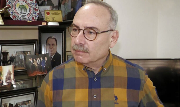 İsmail Hakkı Kırdı