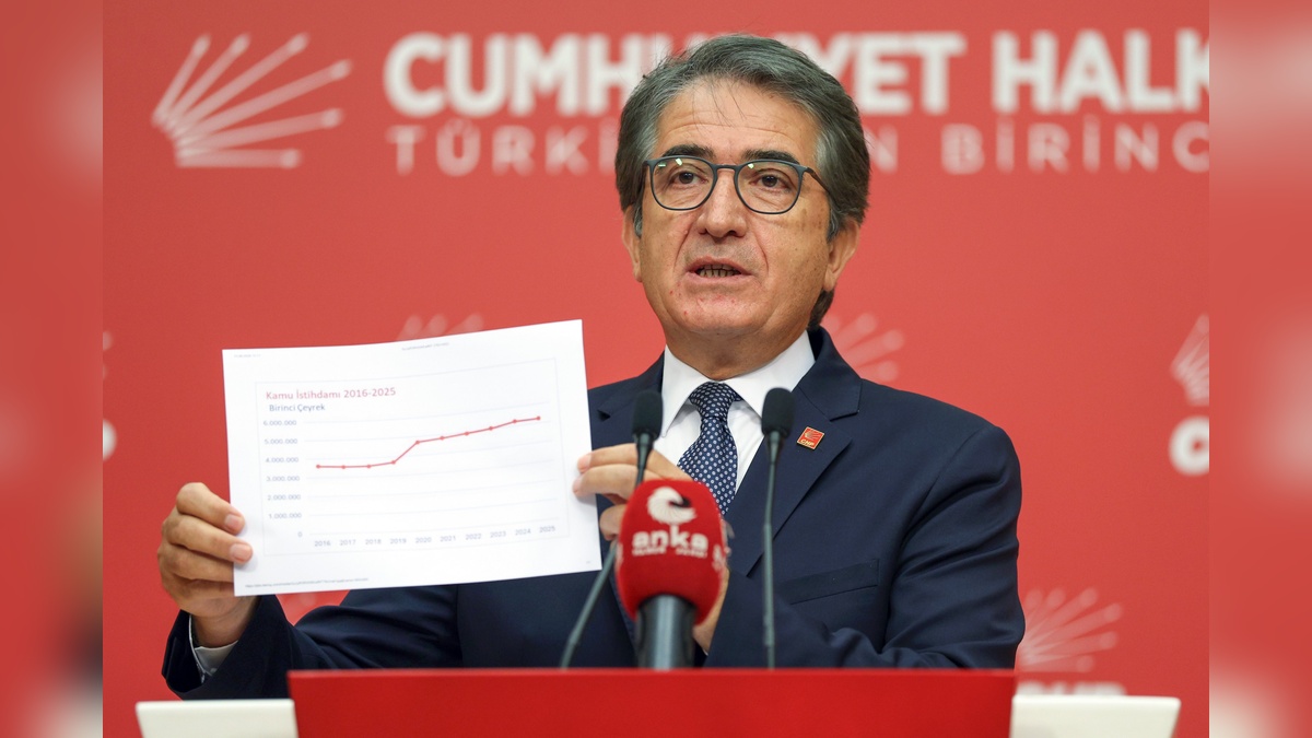 Karatepe: Hükümetin zam teklifi samimiyetsiz