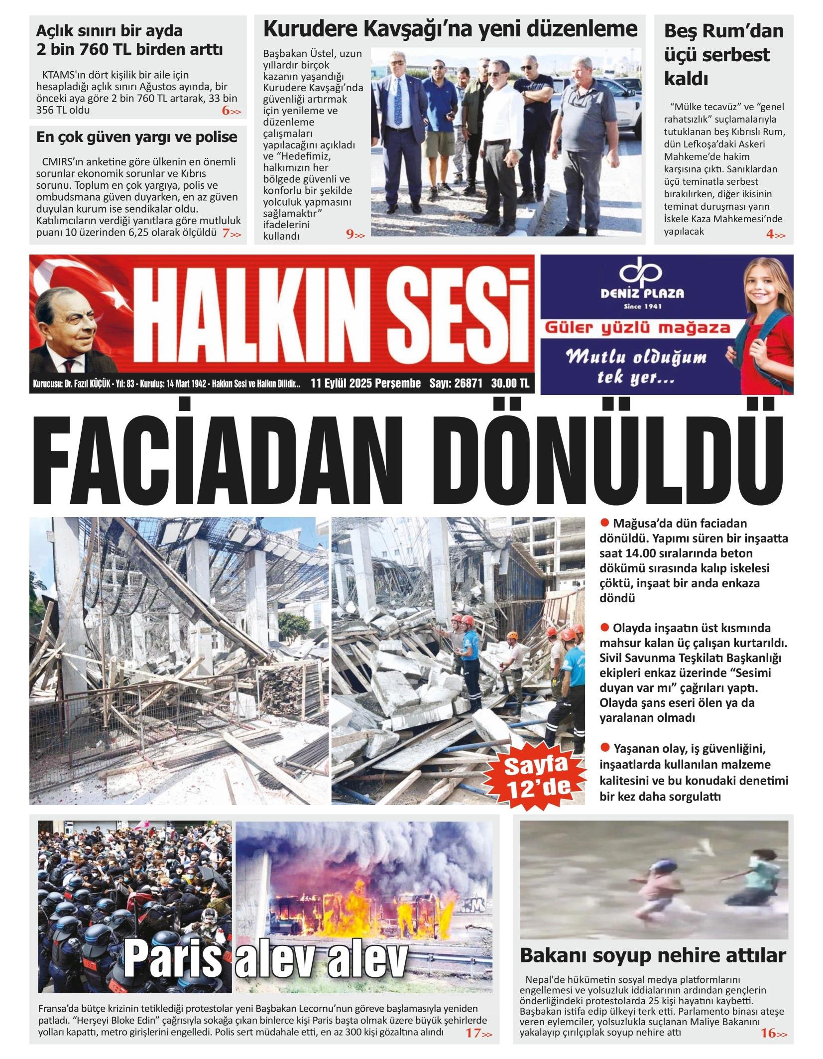 H A L K I N S E S I 20250911