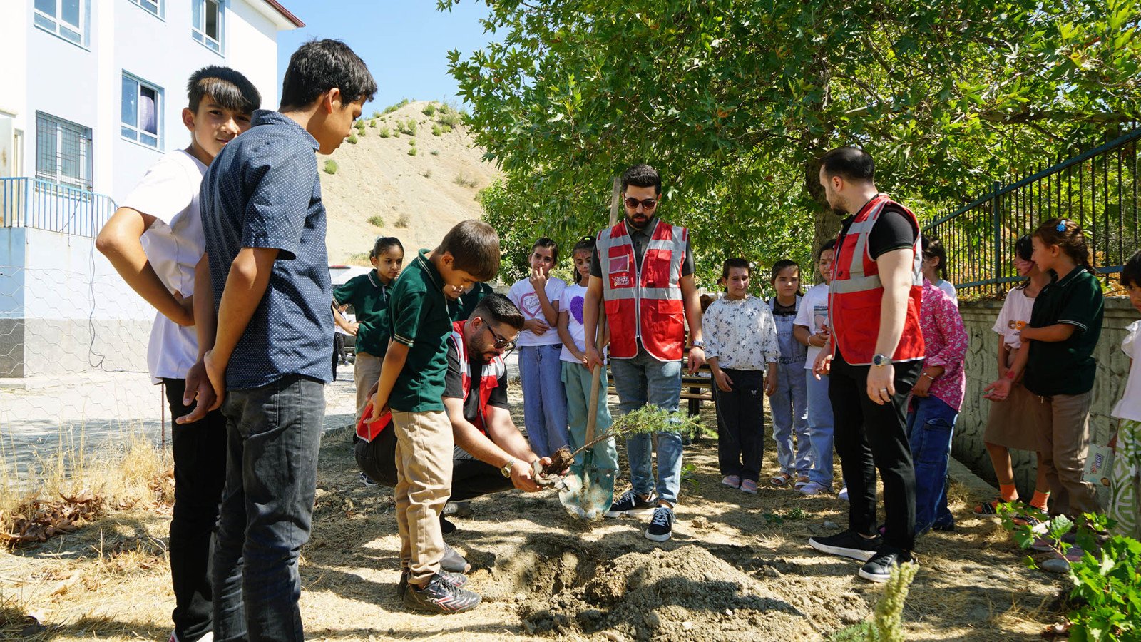 Maraş Bş Gençli̇k Mecli̇si̇ (4)