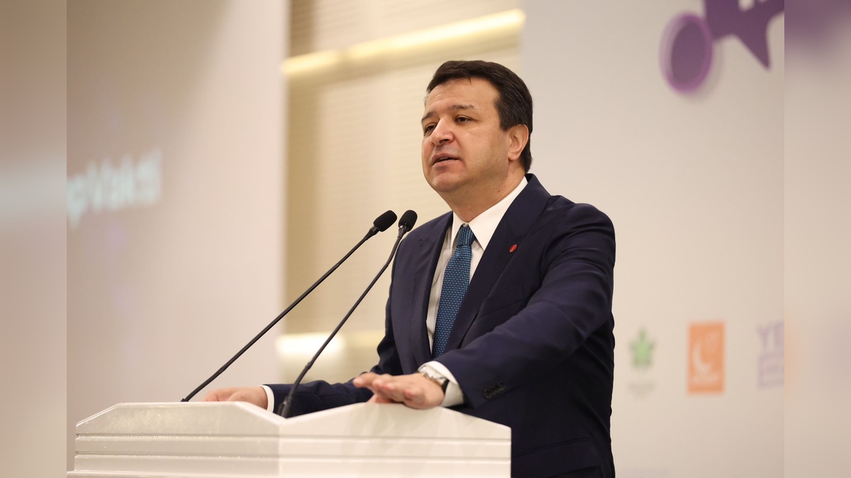 Yeni Yol Partisi'nden uyuşturucuyla mücadele zirvesi: 'Bağımlılıkla Mücadele Kurumu' önerisi