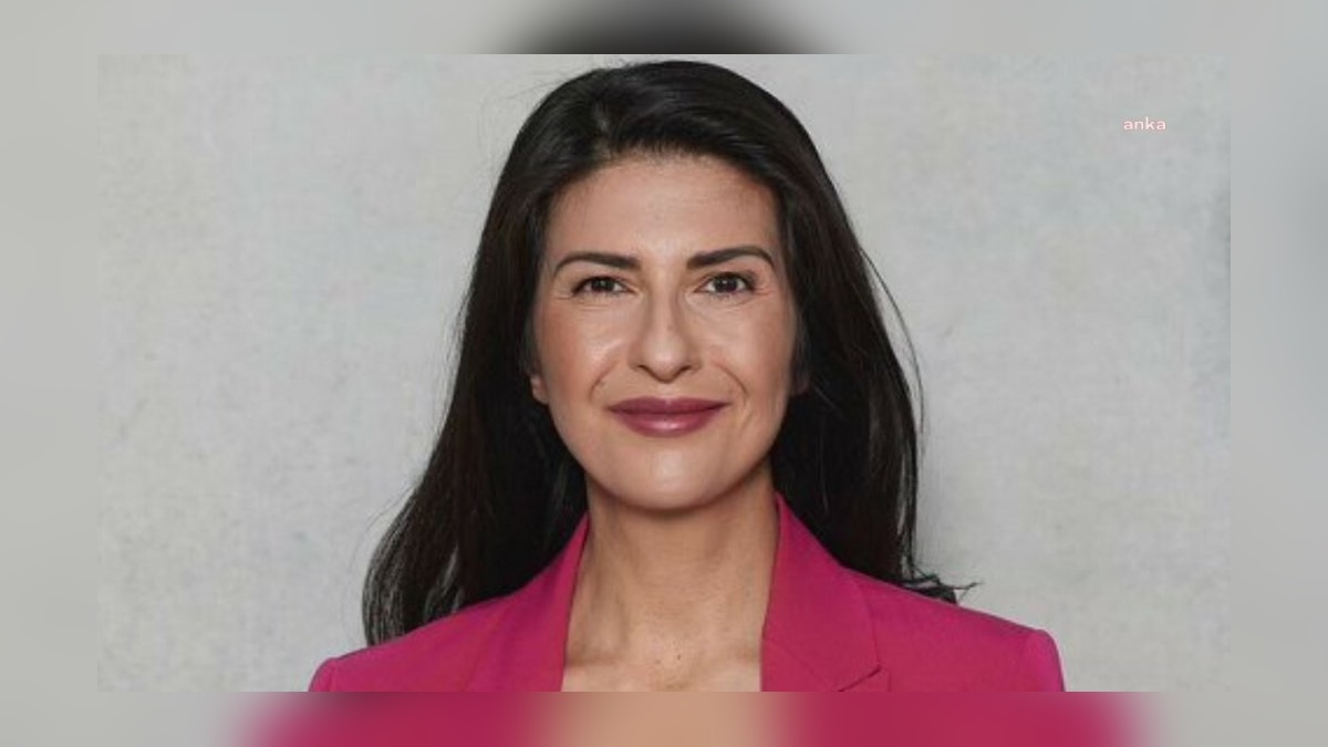 Serap Güler: Gazze ve İsrail'den yaralı çocukların Almanya'ya getirilmesi doğru değil