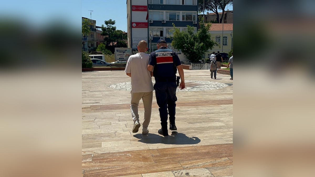 Aydın'da aile içi kavgası: Baba tüfekle yaralandı, oğul tutuklandı