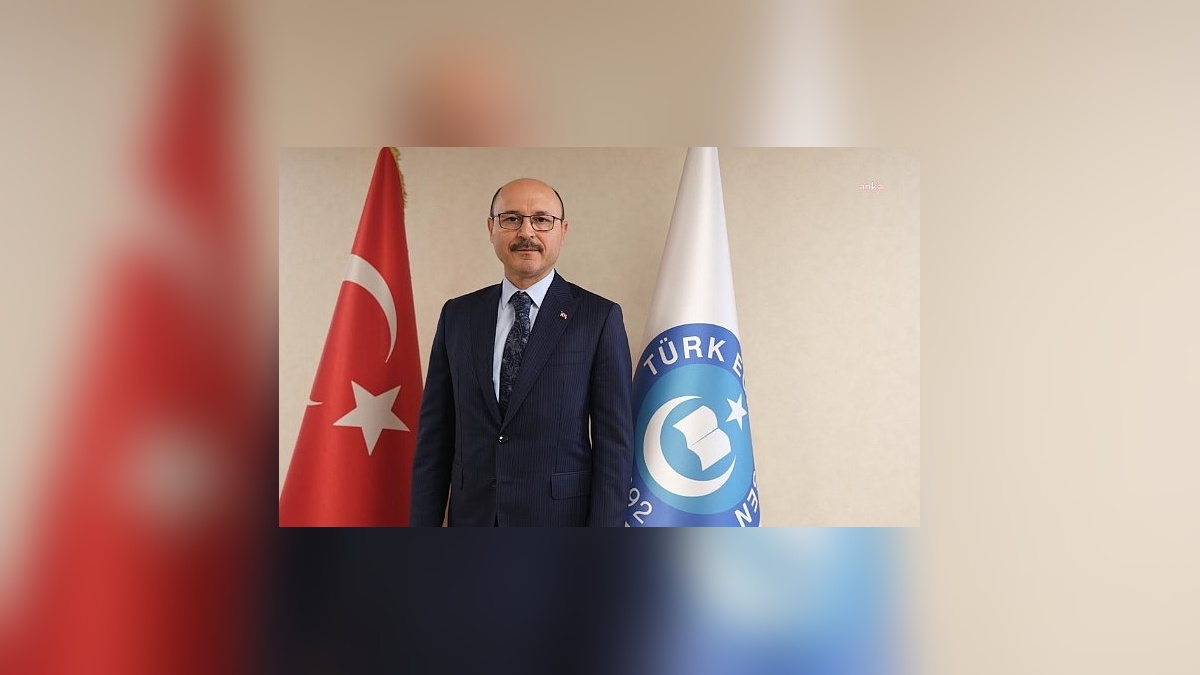 Sahte diploma skandalı: Talip Geylan, ilgili kurumları göreve çağırdı
