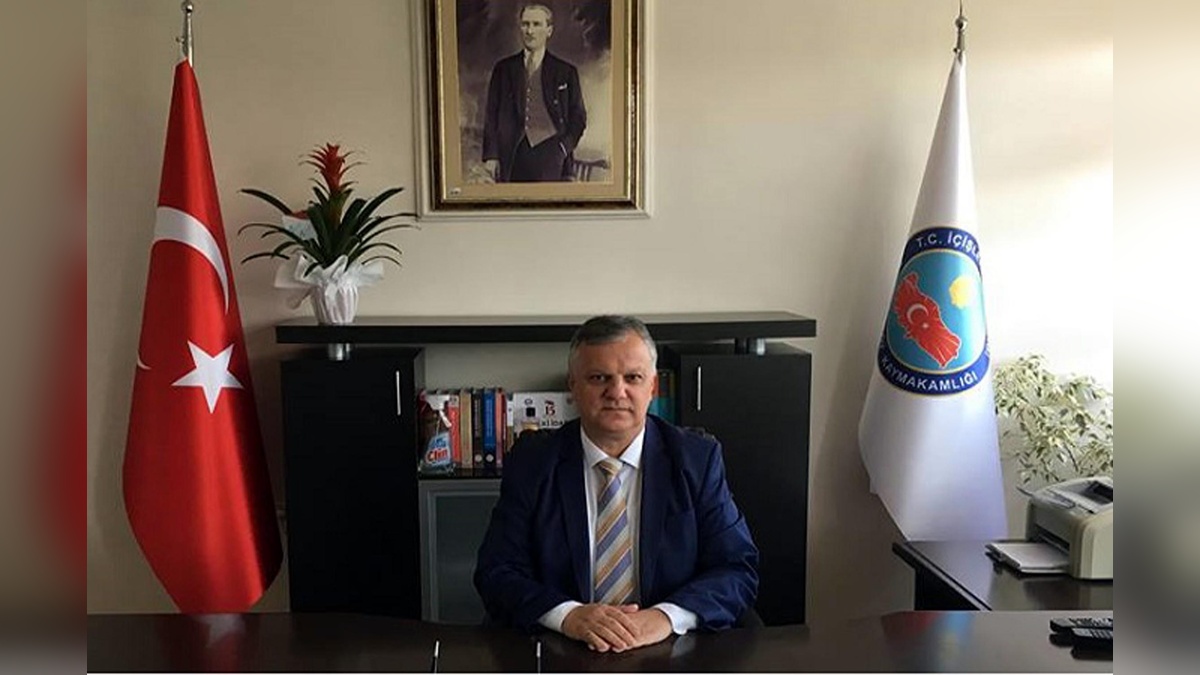Edirne Vali Yardımcısı Erdoğan Beypınar hayatını kaybetti