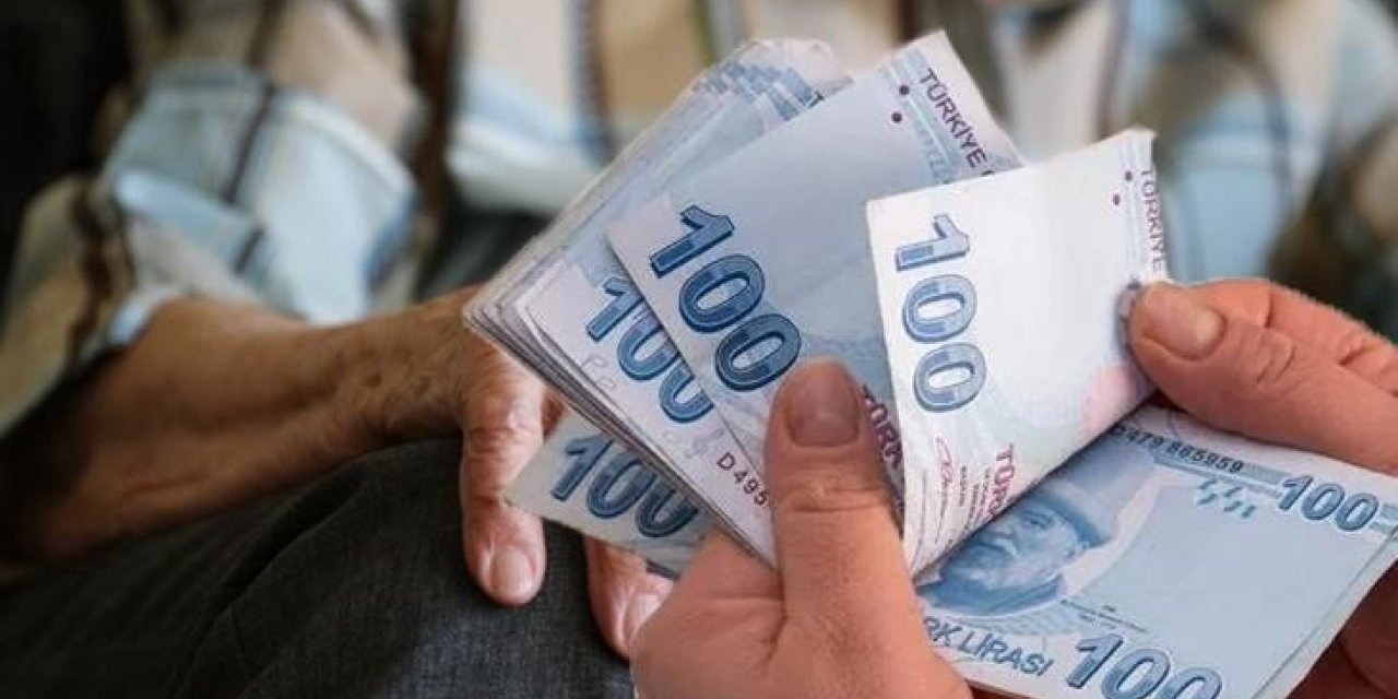 En düşük emekli maaşı kaç TL olacak?