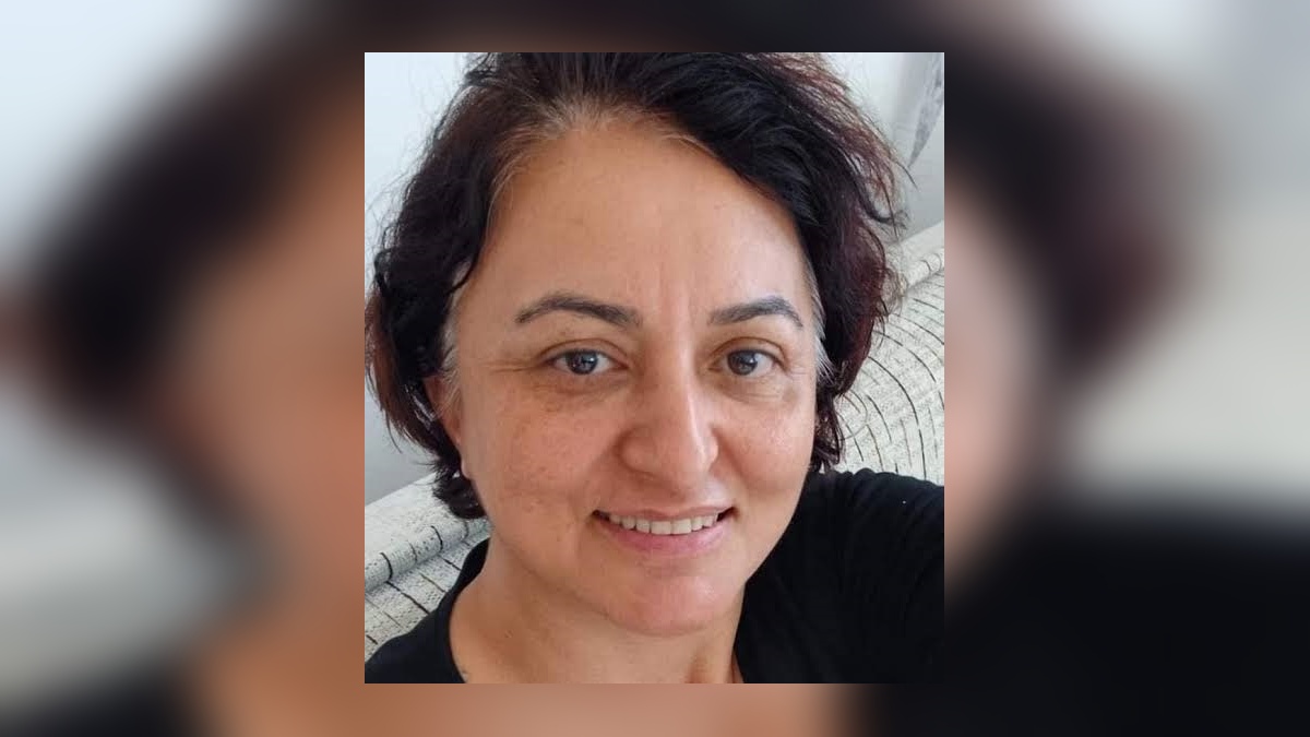 Erdemli'de öğretmen cinayetinde 'yağma' suçlaması