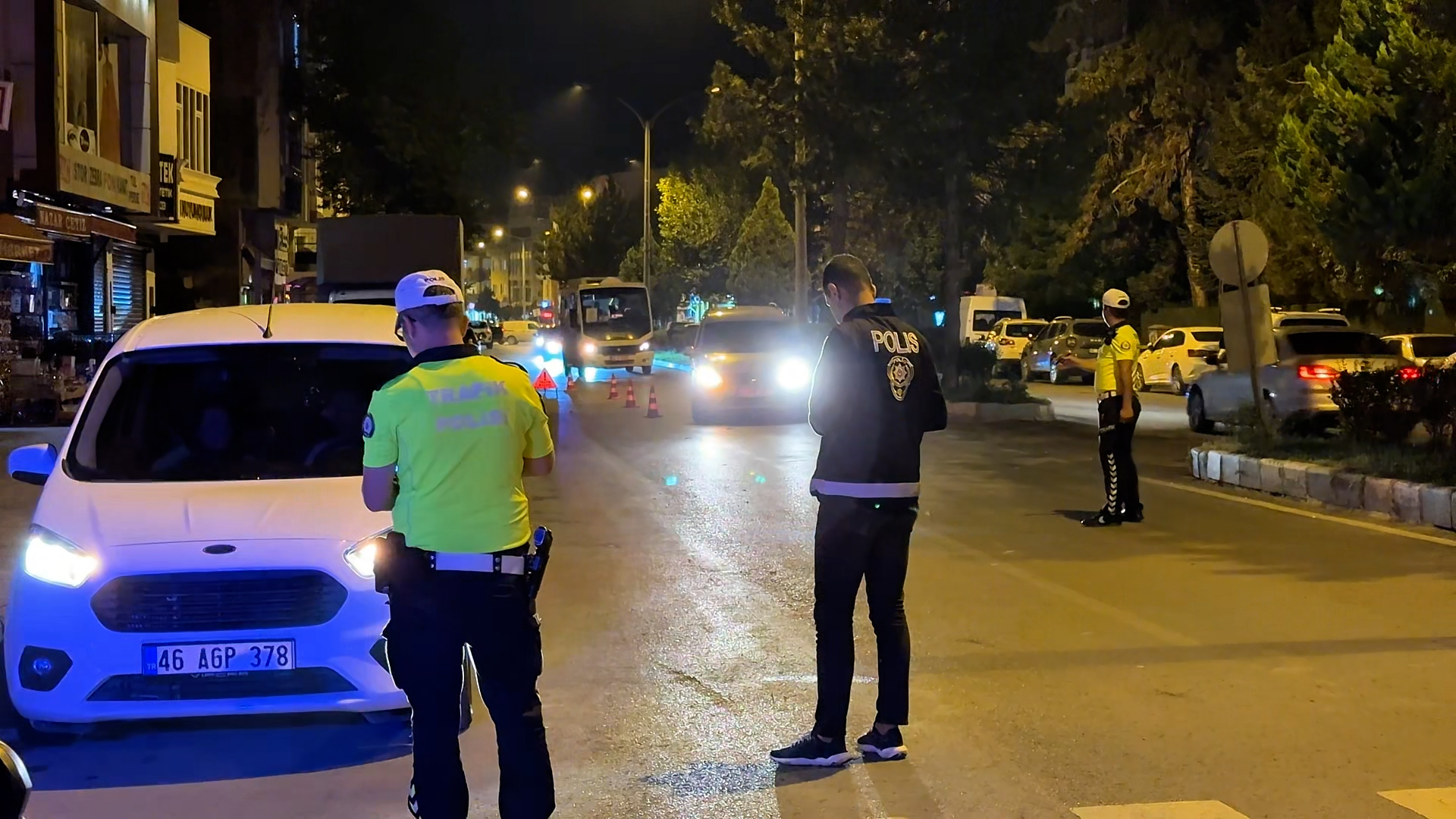Göksun Deneti̇m 2