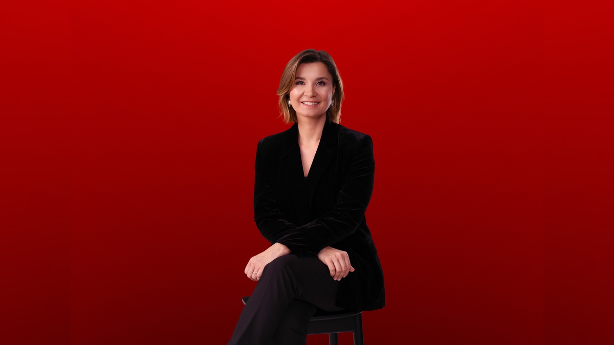 Vodafone'un 'Discover Genç Yetenek Programı'na 48 genç kabul edildi