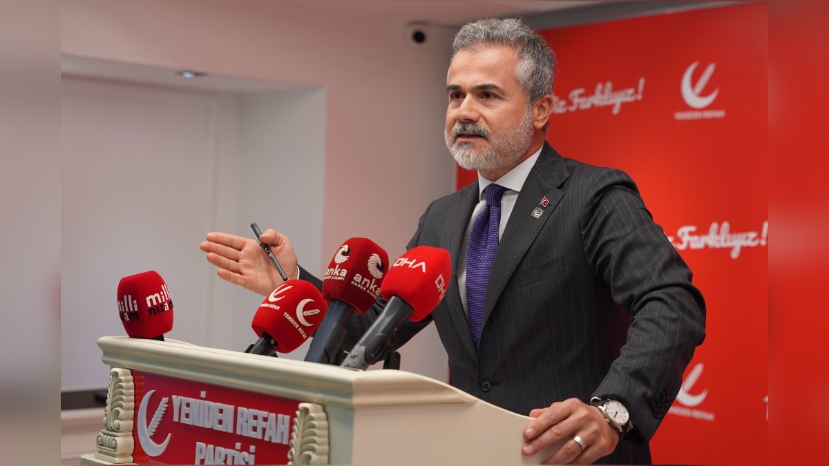 Kılıç'tan İsrail-İran Savaşı ve CHP değerlendirmesi