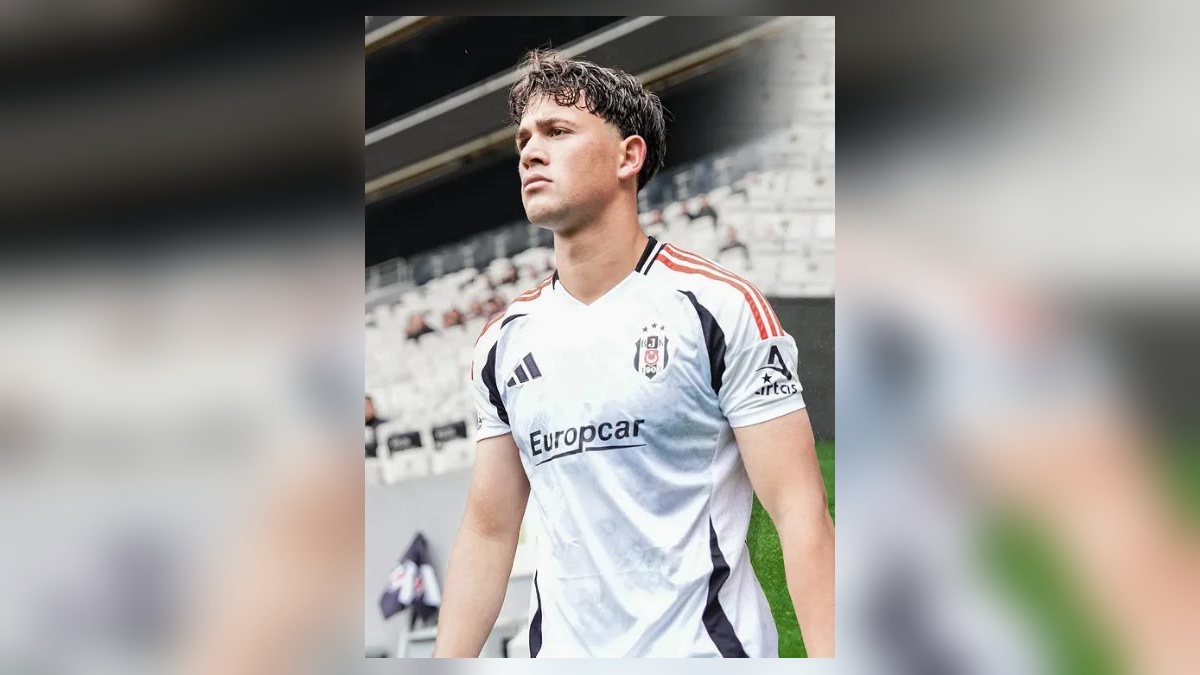 Karşıyaka, Ahmet Yağız Mengi'yi transfer ediyor