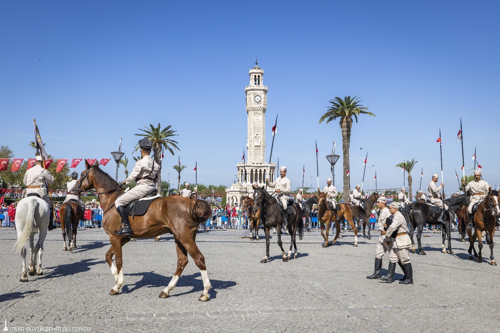 Izmirde 103 Yillik Gurur 3