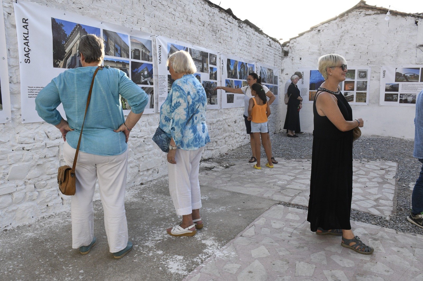 Hatirlayan Mahalle Senliği 10