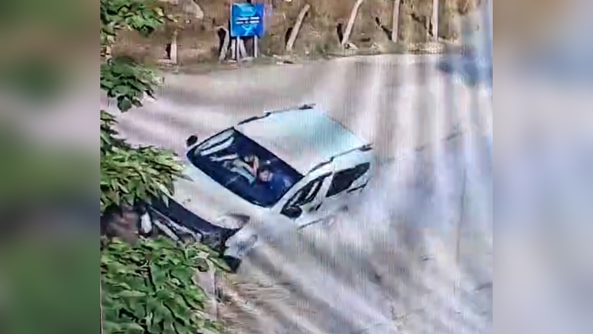Keşan'da drift yapan sürücüye ağır ceza