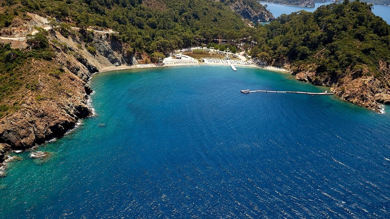 Kuleli Plajı 2