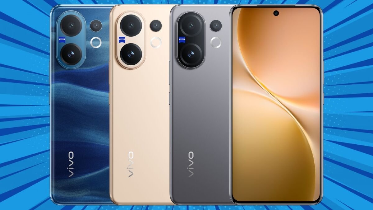 Vivo V60 Lite2