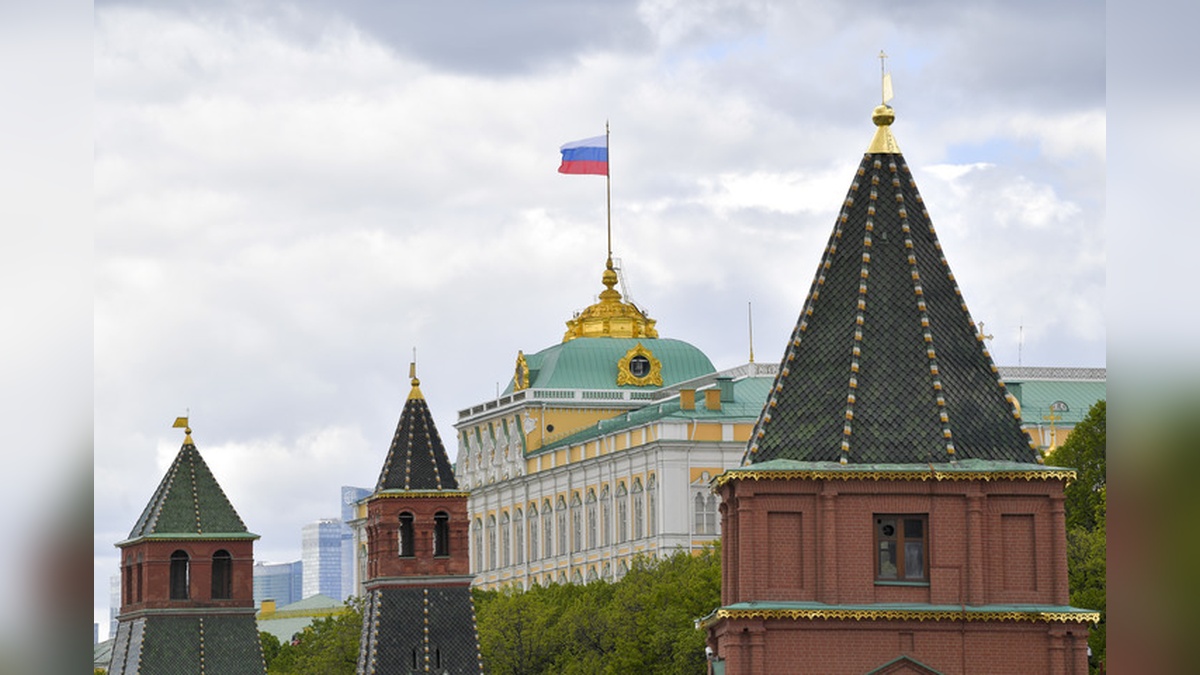 Kremlin: İsrail-İran çatışmasında ara buluculuk için hazırız