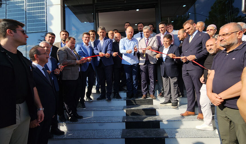 Elmalı Müftülüğü 33