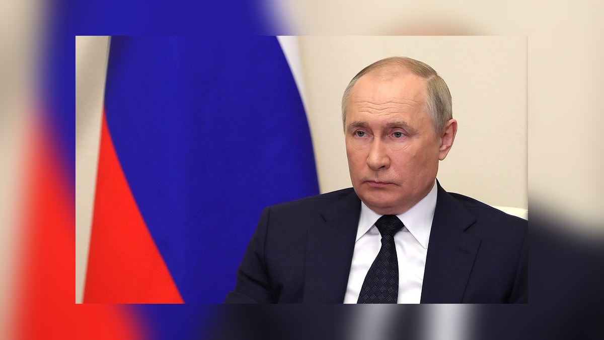 Putin: Erdoğan'a teşekkürler