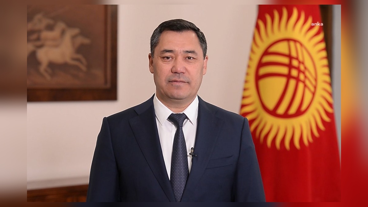 Kırgızistan'da medya yasası: Yabancı sahiplik sınırlandırıldı, kayıt zorunluluğu getirildi