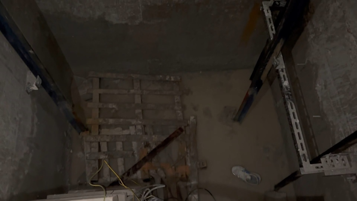Büyükçekmece'de müteahhit elektrik çarpması sonucu hayatını kaybetti