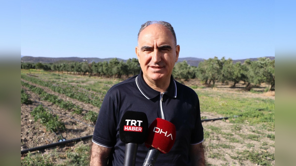 Manisa'da yangın yeniden alevlendi: 325 personel müdahale ediyor