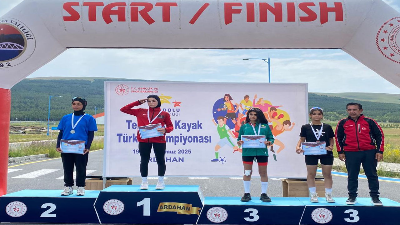 Tekerlekli Kayak1