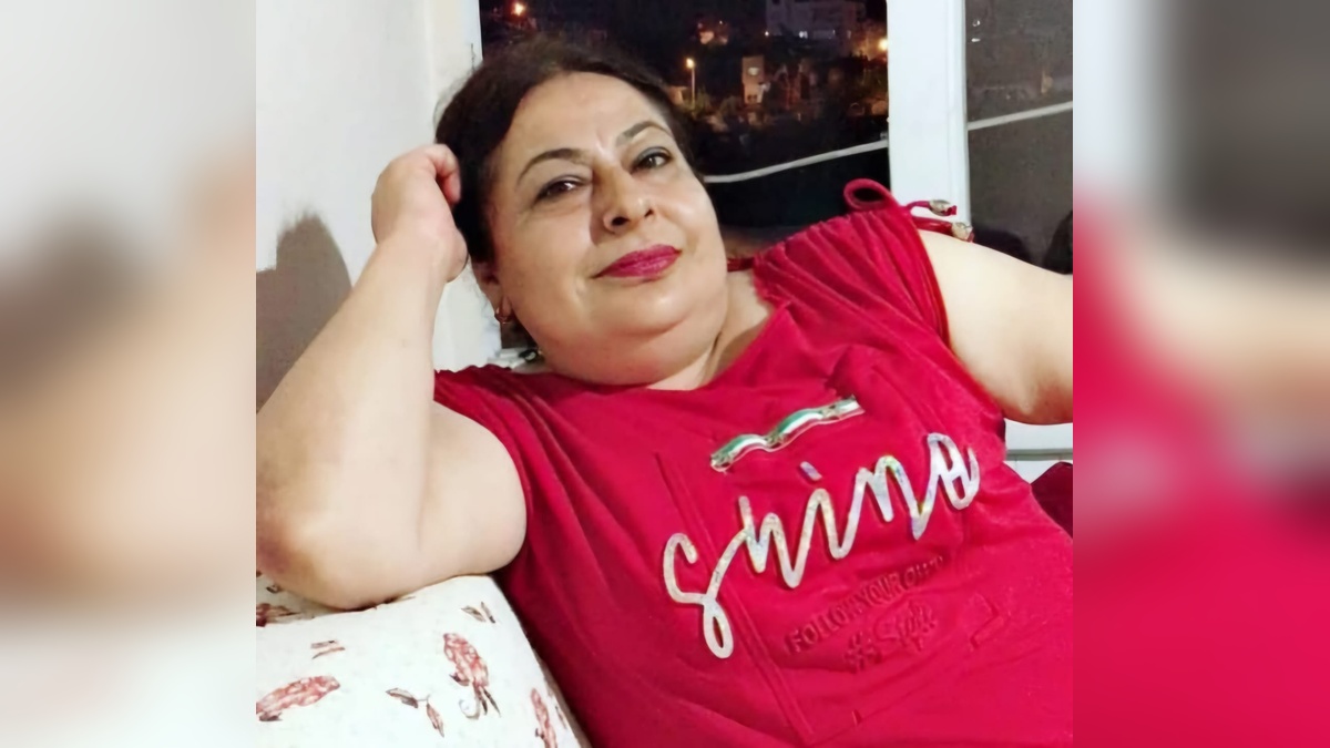 Feke'de altın hırsızlığı: Yaralanan kadın 6 ay sonra hayatını kaybetti
