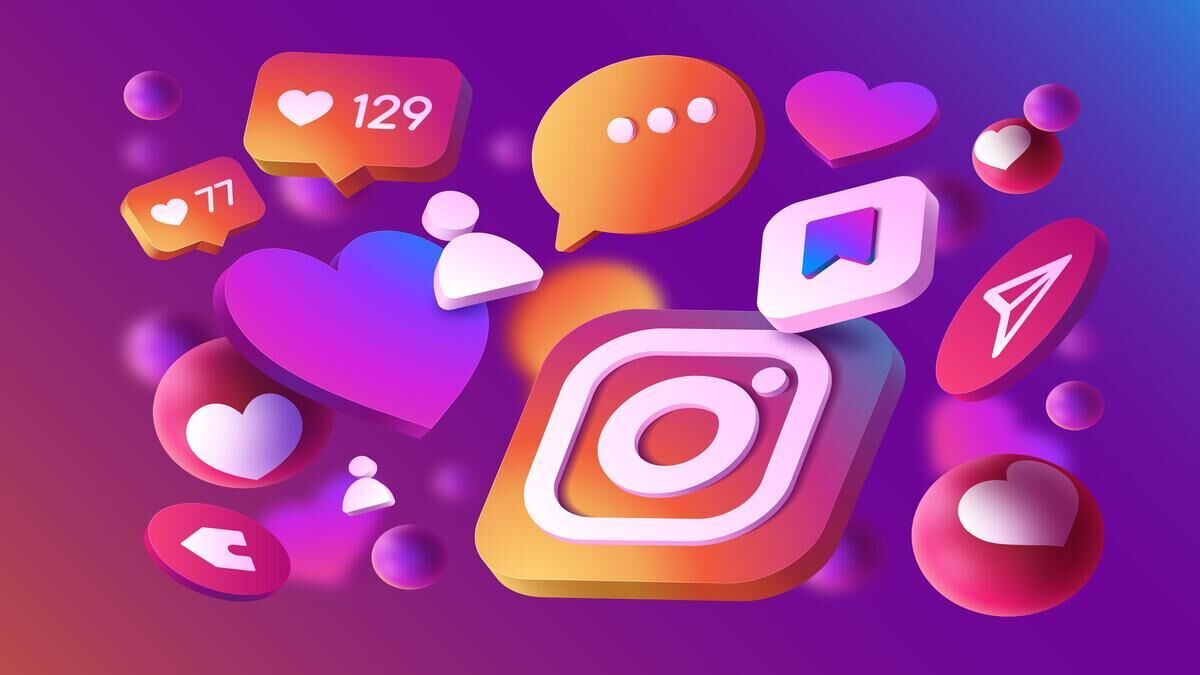 Instagram 321313