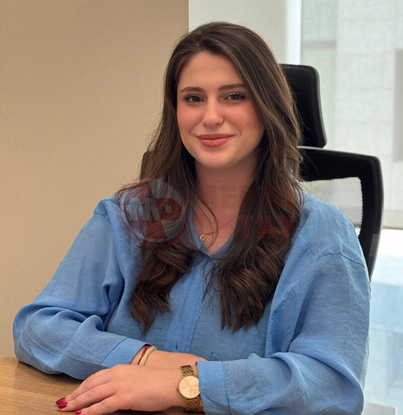 Damla Demir