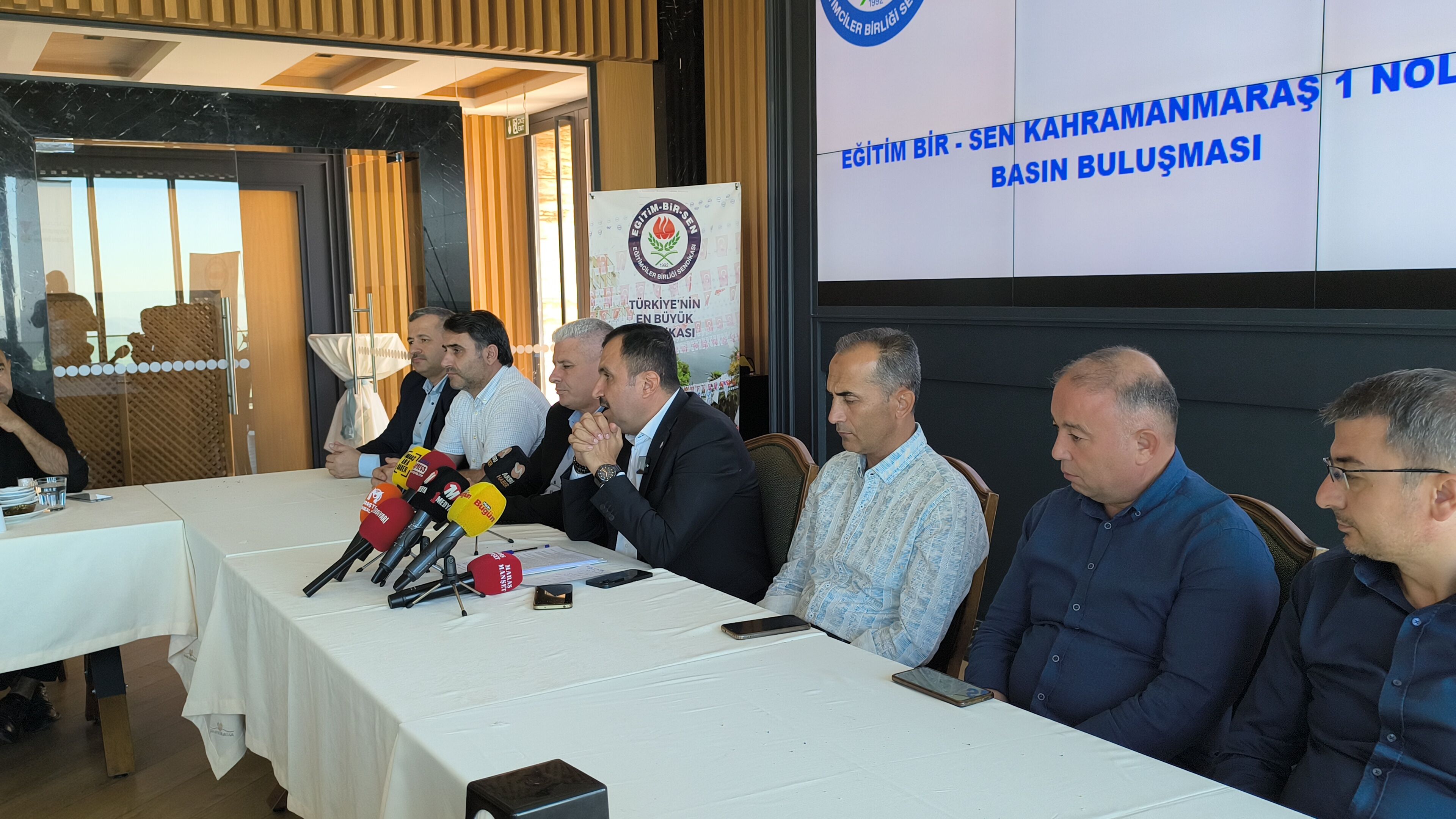 Maraş Eği̇ti̇m Bi̇rsen (4)