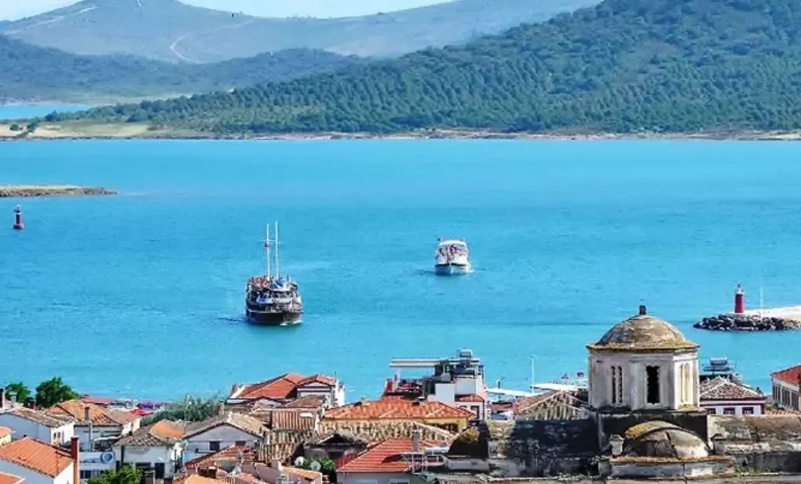 Gökç.ada