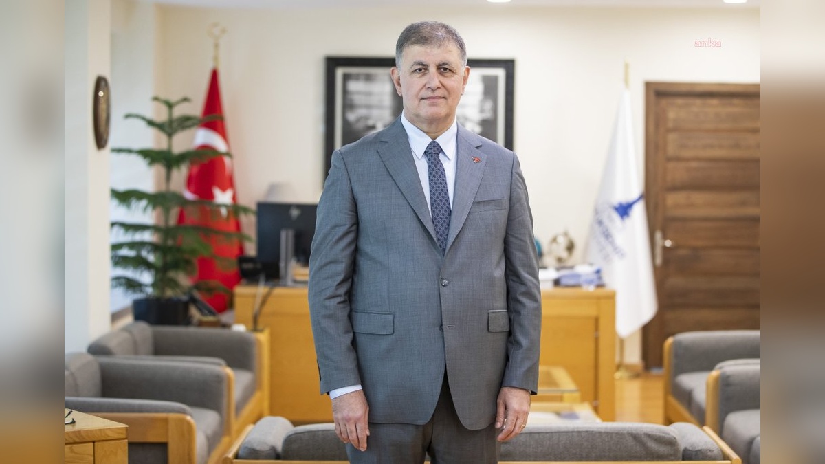 İzmir Büyükşehir Belediyesi'nde toplu işten çıkarmalar: Başkan Tugay'dan açıklama