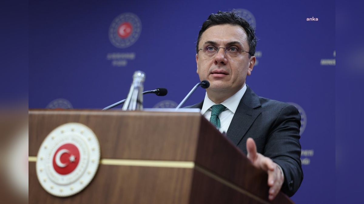 Keçeli: Altınköprü'de atama Türkmenleri rahatsız etti