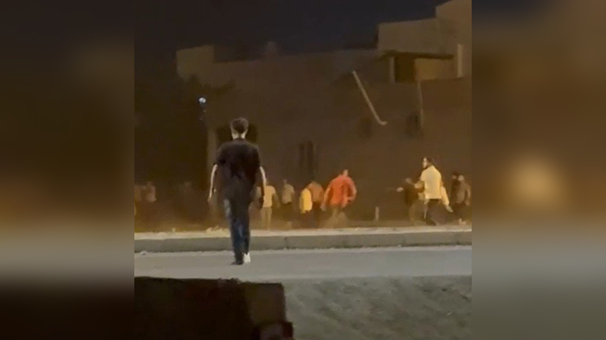 Silopi'de aile kavgası: 1 ölü, 6 yaralı