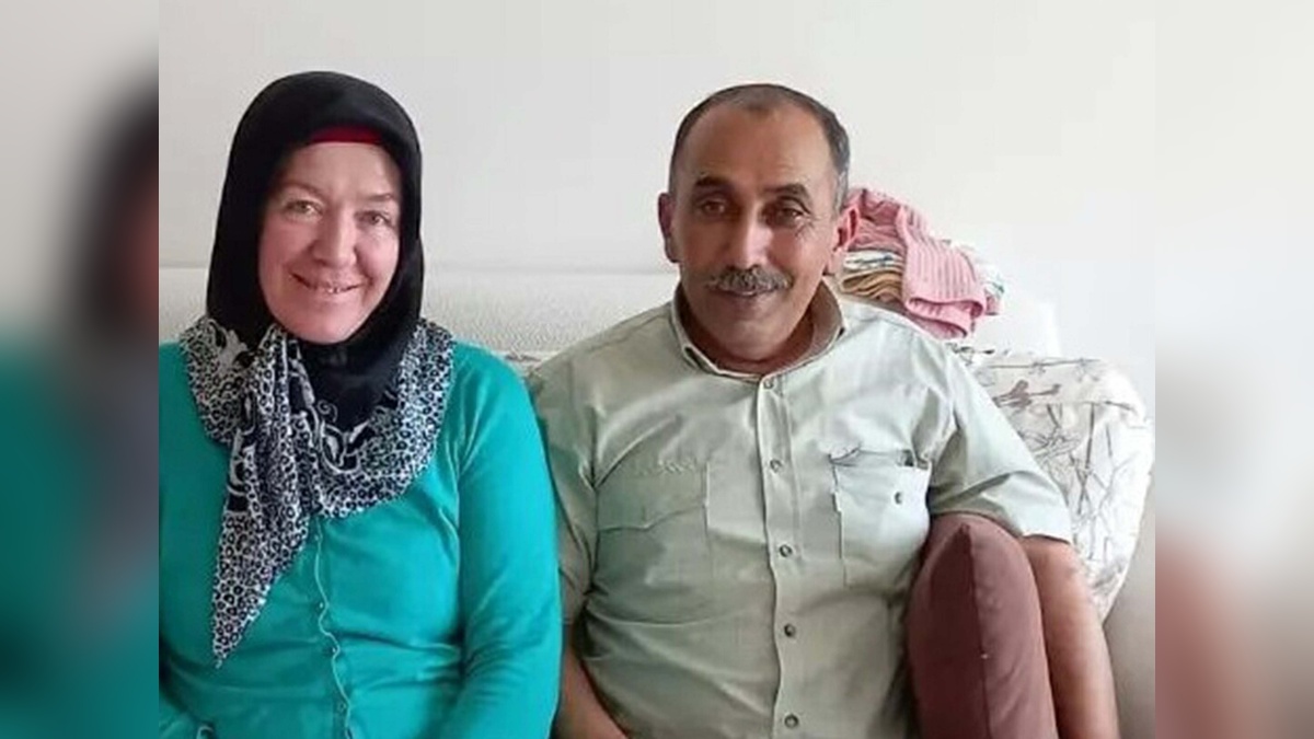 Kula'da feci kaza: 2 ölü, 1 yaralı