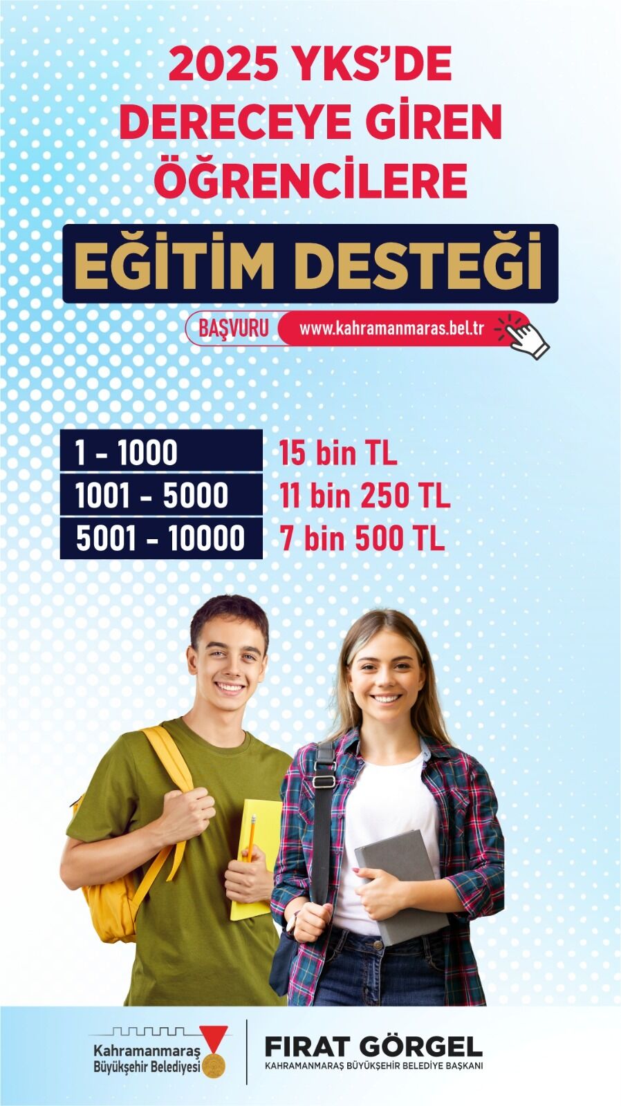 Yks Destek (1)