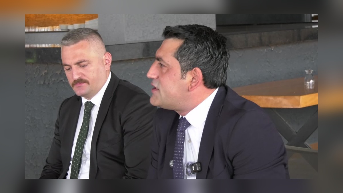 İhsan Alkan: ÇAYKUR ikiye bölünmeli, kuru çay fiyatı 500 lira olmalı