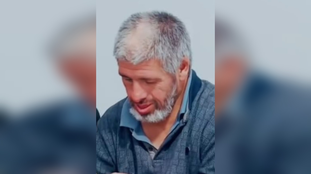 Mardin'de trafik kazası: Down sendromlu Mehmet Hadi Çelik hayatını kaybetti