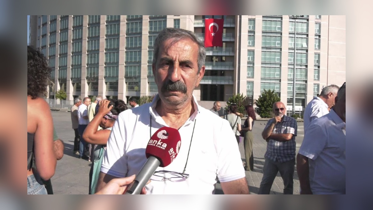 İstanbul'da Kürtçe müzik dinleyen aileye polis şiddeti: Hamile kadın ve bebeği hayati tehlikede