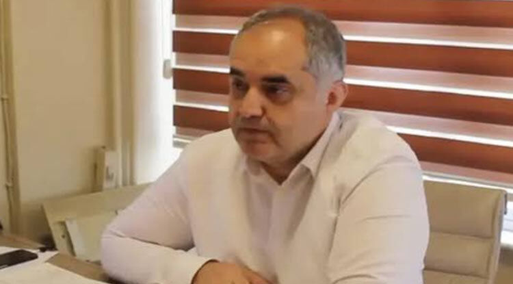 Hasan Babacan